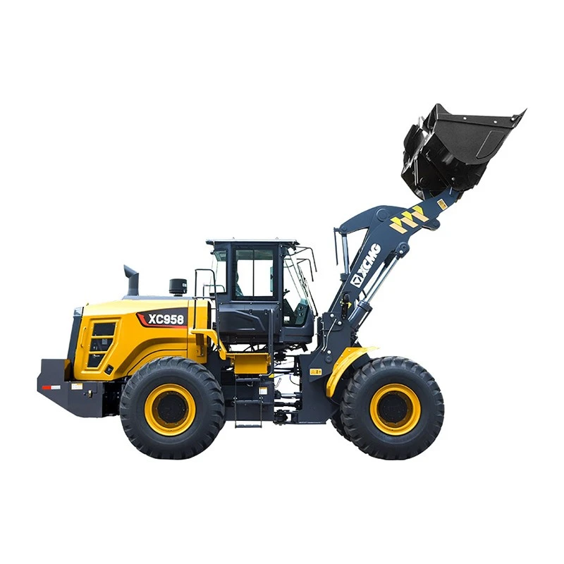Used GP Wheel Loader suppliers